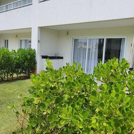 Apartamento Terreo 2/4 Com Suite Tree Bies Resort Entre Rios  Exteriér fotografie