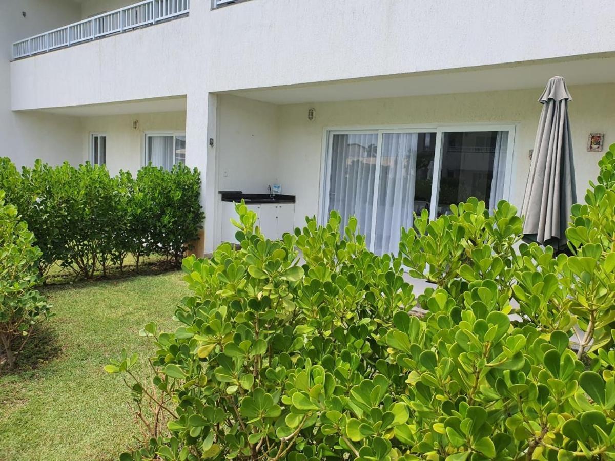 Apartamento Terreo 2/4 Com Suite Tree Bies Resort Entre Rios  Exteriér fotografie