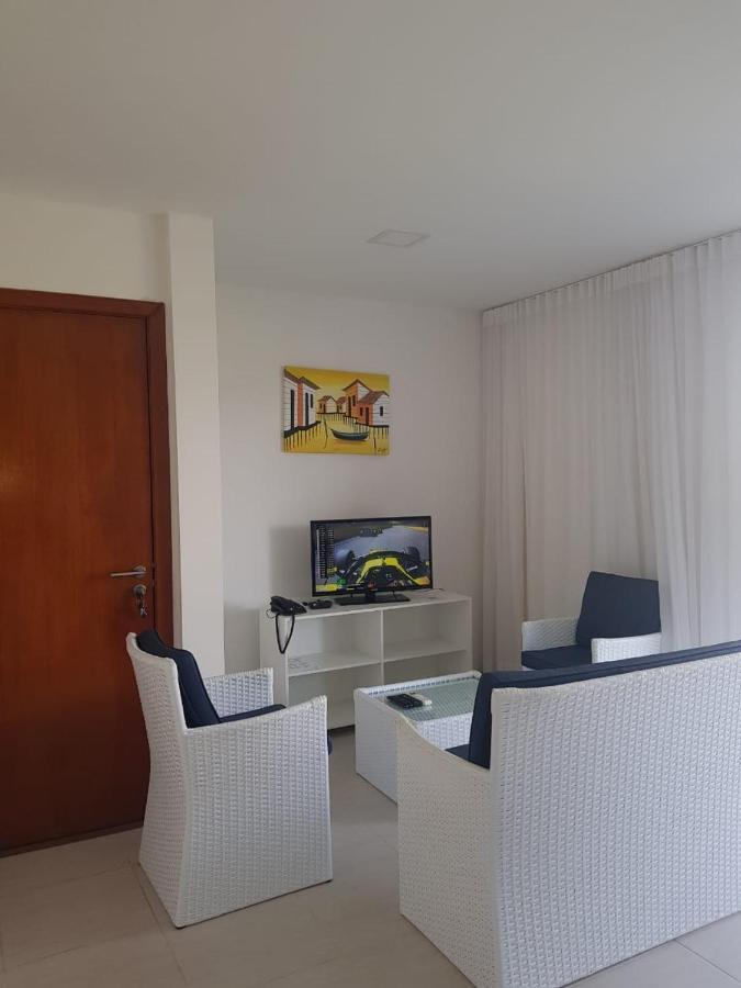 Apartamento Terreo 2/4 Com Suite Tree Bies Resort Entre Rios  Exteriér fotografie