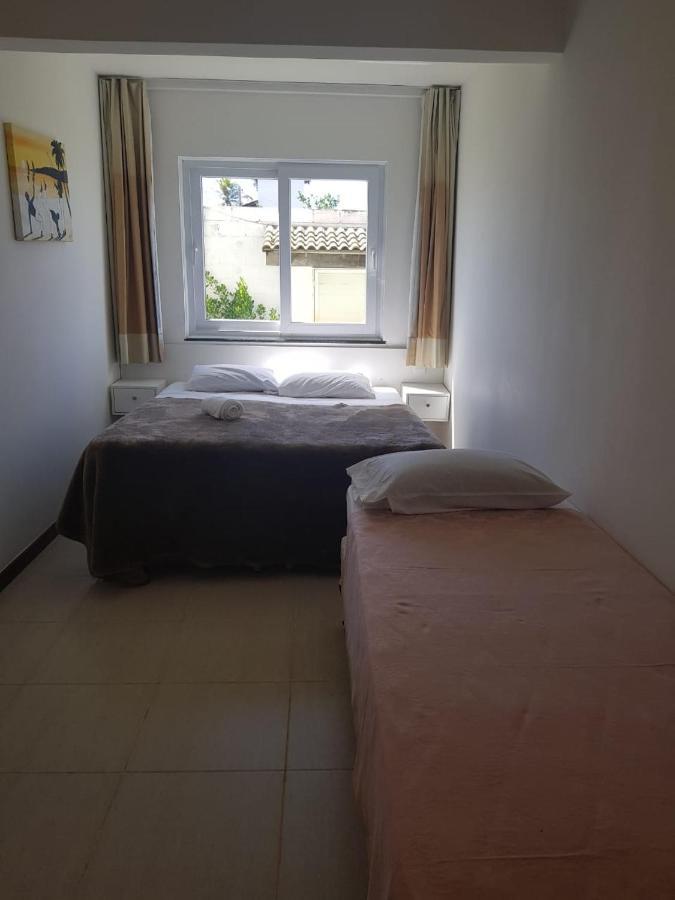 Apartamento Terreo 2/4 Com Suite Tree Bies Resort Entre Rios  Exteriér fotografie