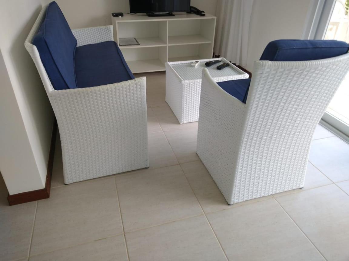 Apartamento Terreo 2/4 Com Suite Tree Bies Resort Entre Rios  Exteriér fotografie